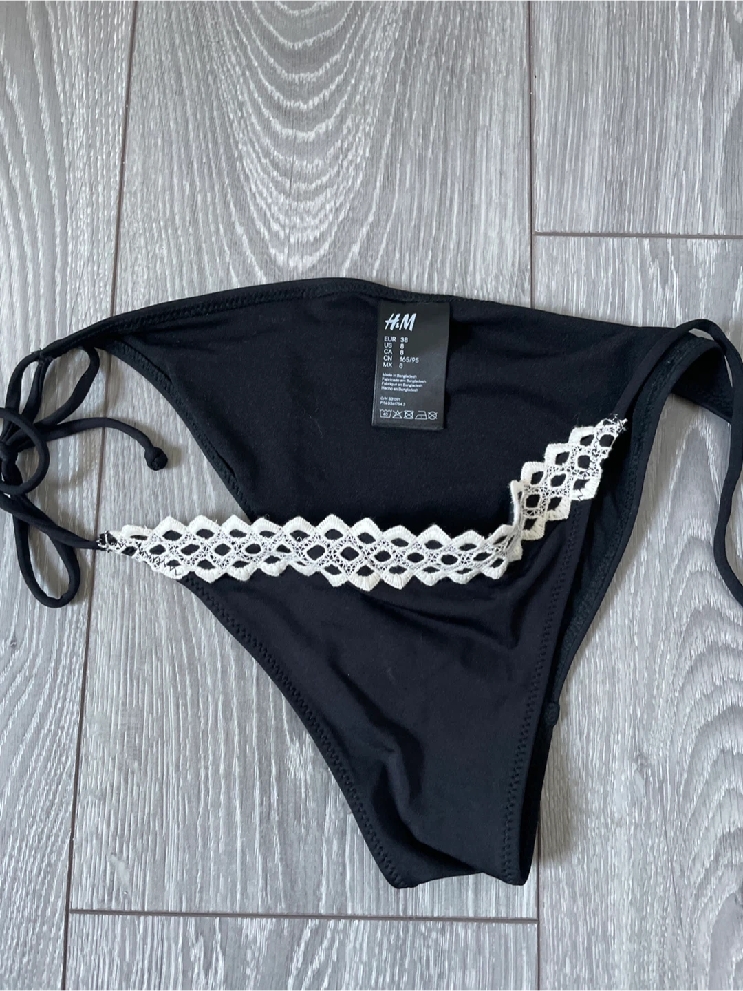 Assorted swimwear sz 8 - photo 3