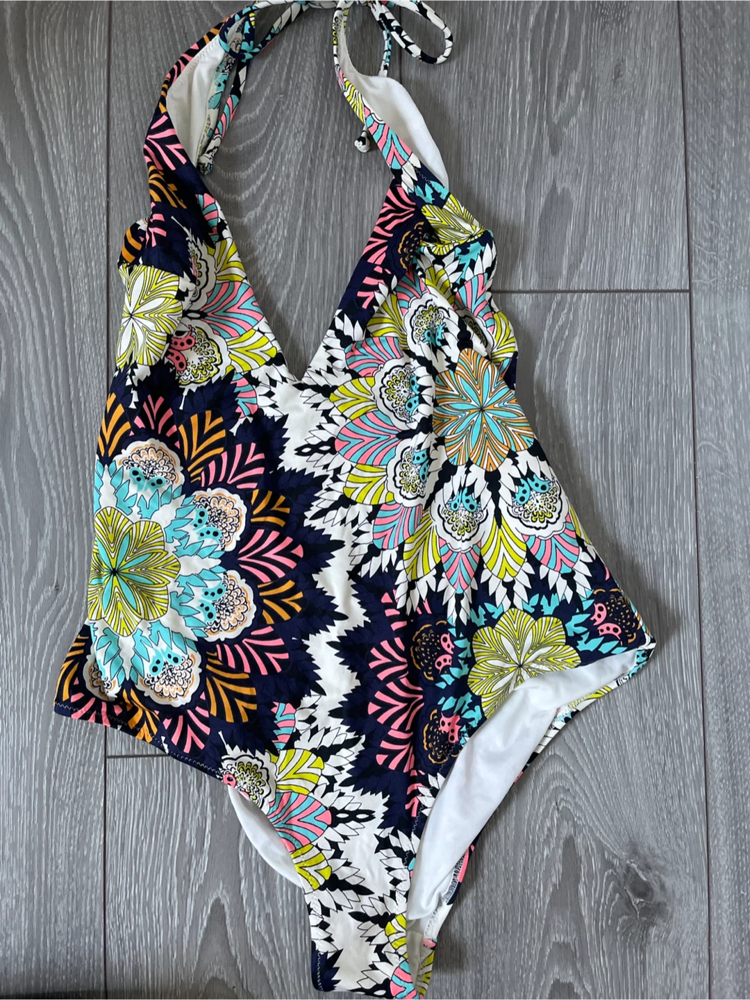 Assorted swimwear sz 8 - photo 4
