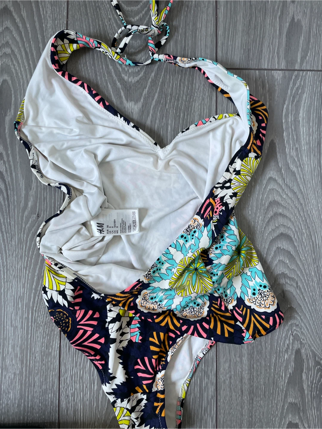 Assorted swimwear sz 8 - photo 5