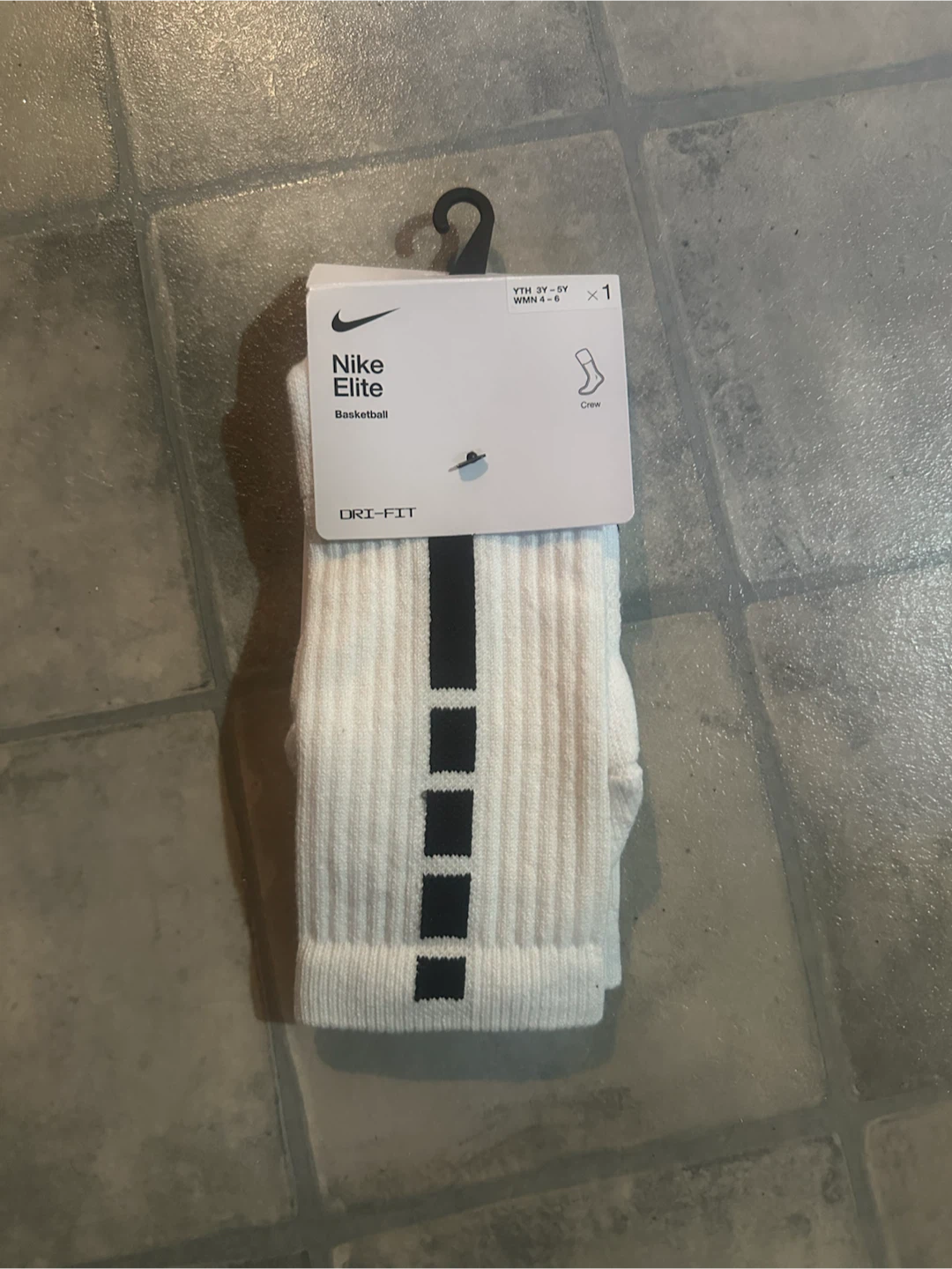 Nike Elite Socks