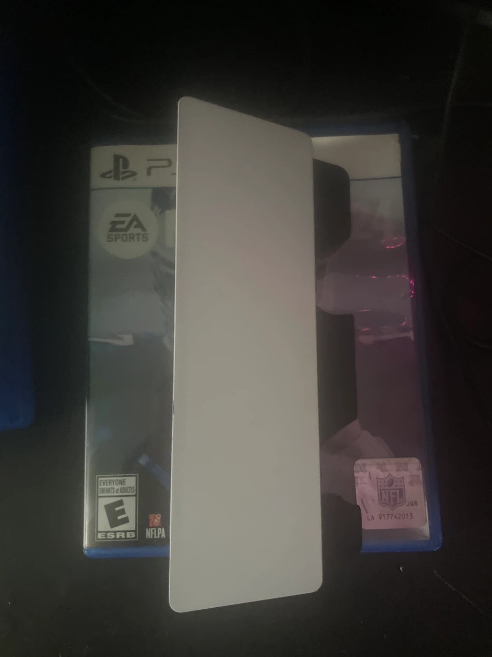 PS5 Charging dock with Wires - photo 2