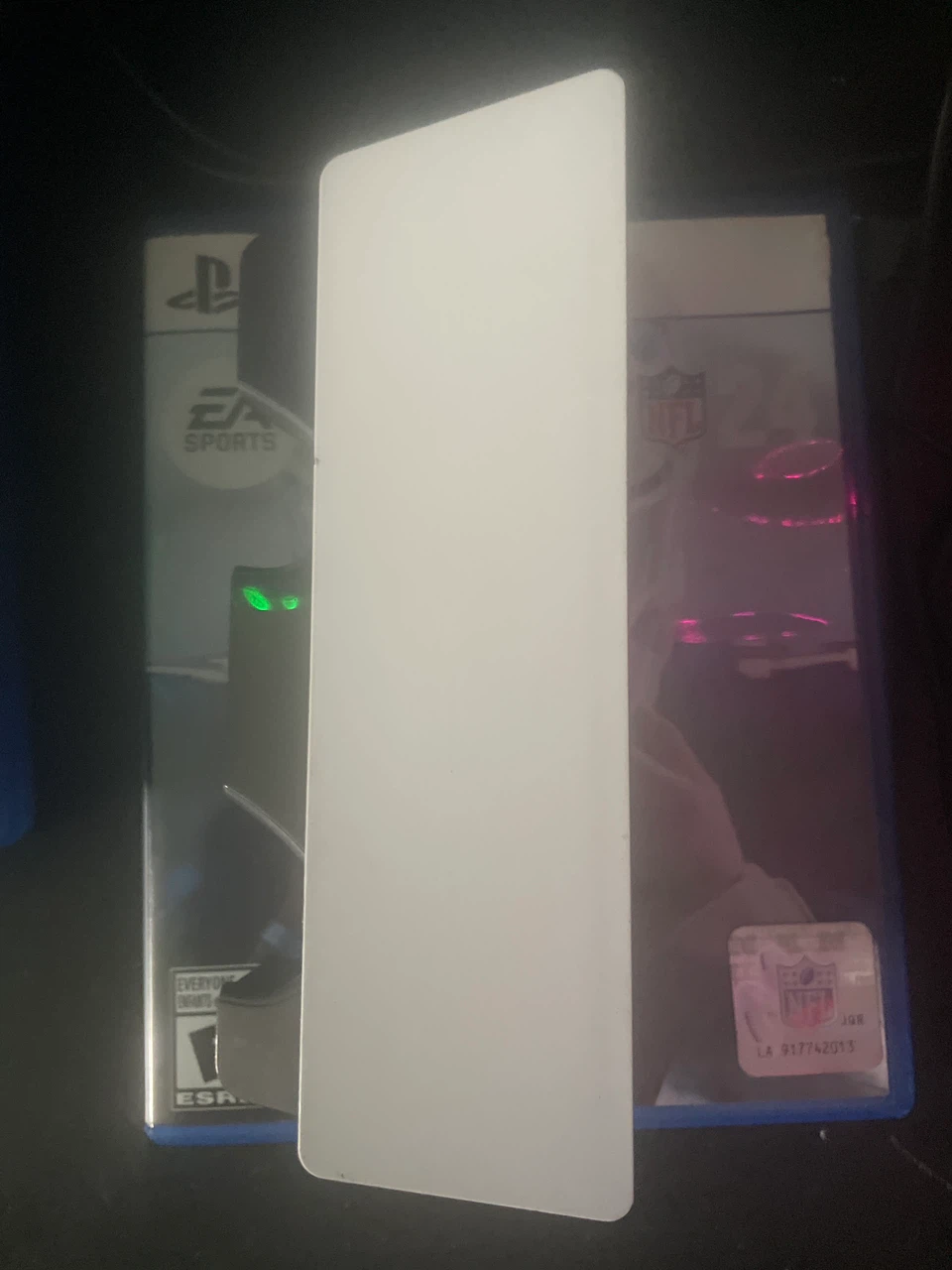 PS5 Charging dock with Wires - photo 4
