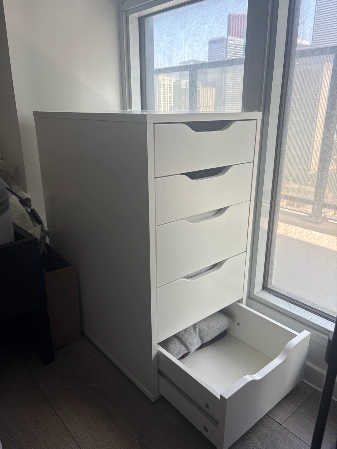 MOVING OUT SALE IKEA Drawer ALEX