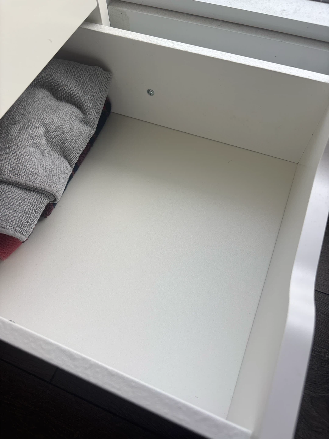 MOVING OUT SALE IKEA Drawer ALEX - photo 2