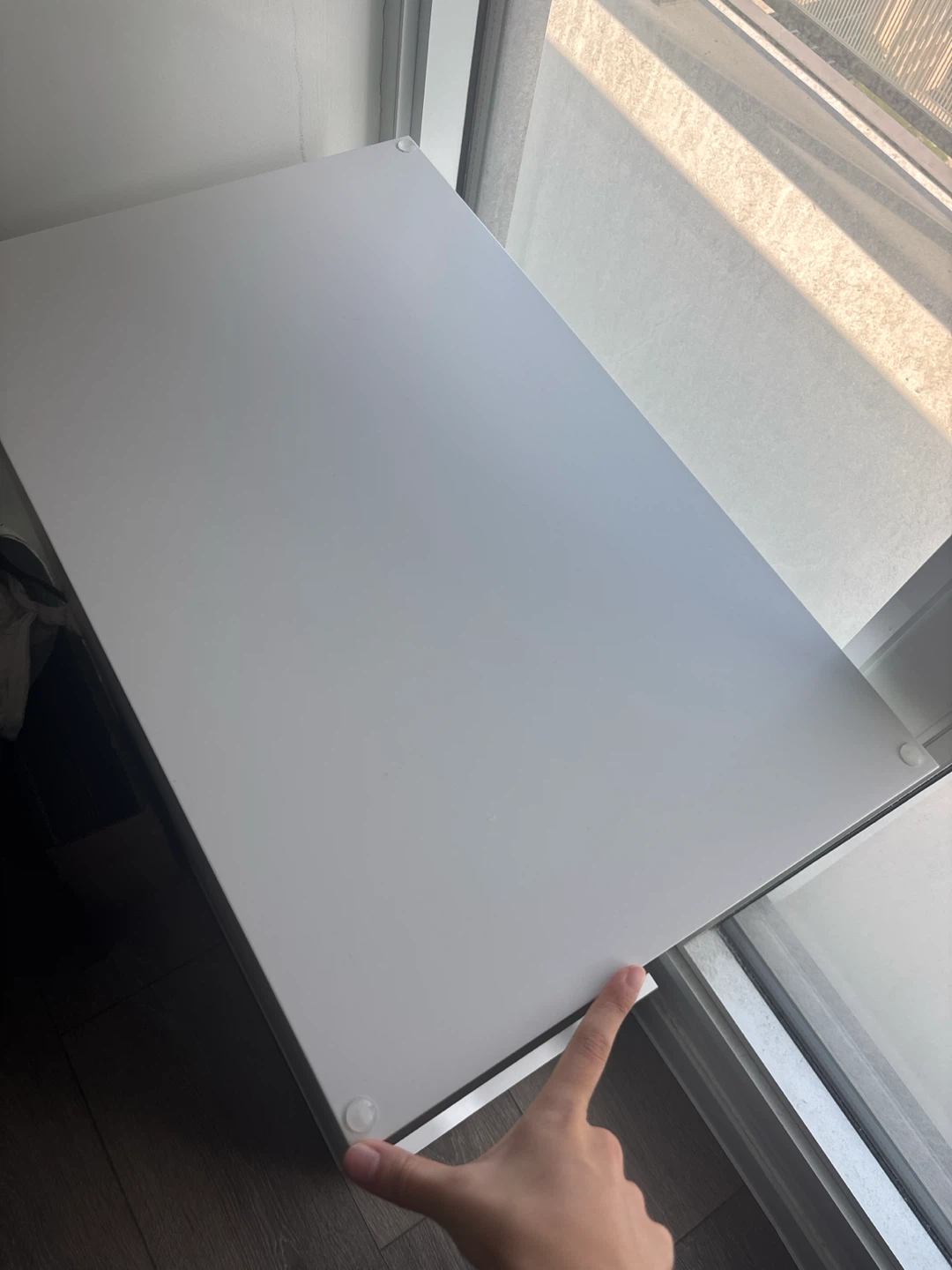 MOVING OUT SALE IKEA Drawer ALEX - photo 3