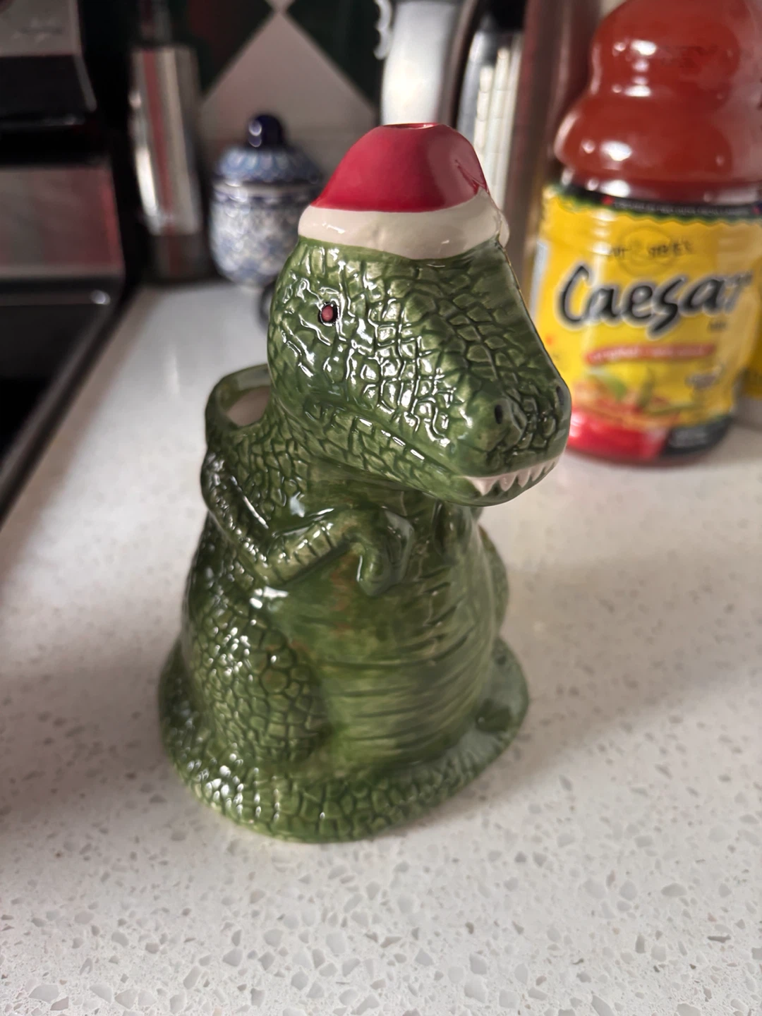 Miracle Santarex Ceramic Mug - photo 2