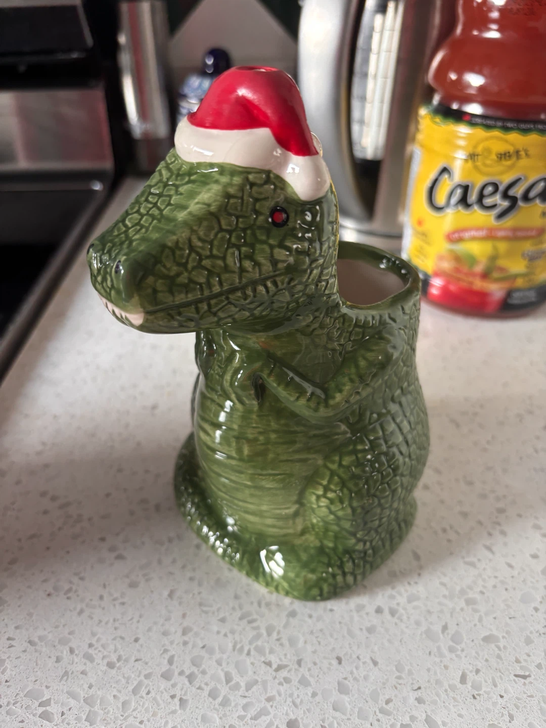 Miracle Santarex Ceramic Mug - photo 3