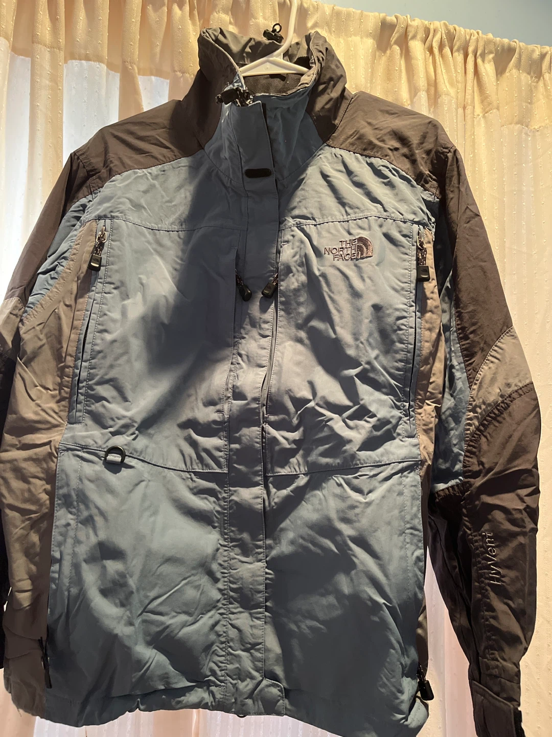 The North Face HyVent Jacket