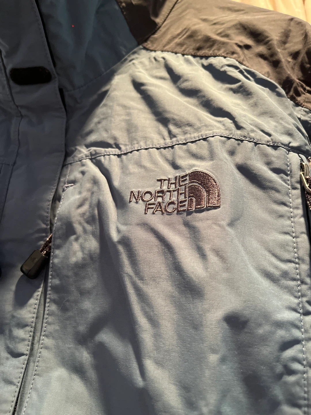 The North Face HyVent Jacket - photo 2