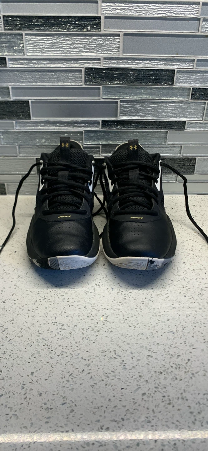 Under Armour Unisex Lockdown 6 - photo 2