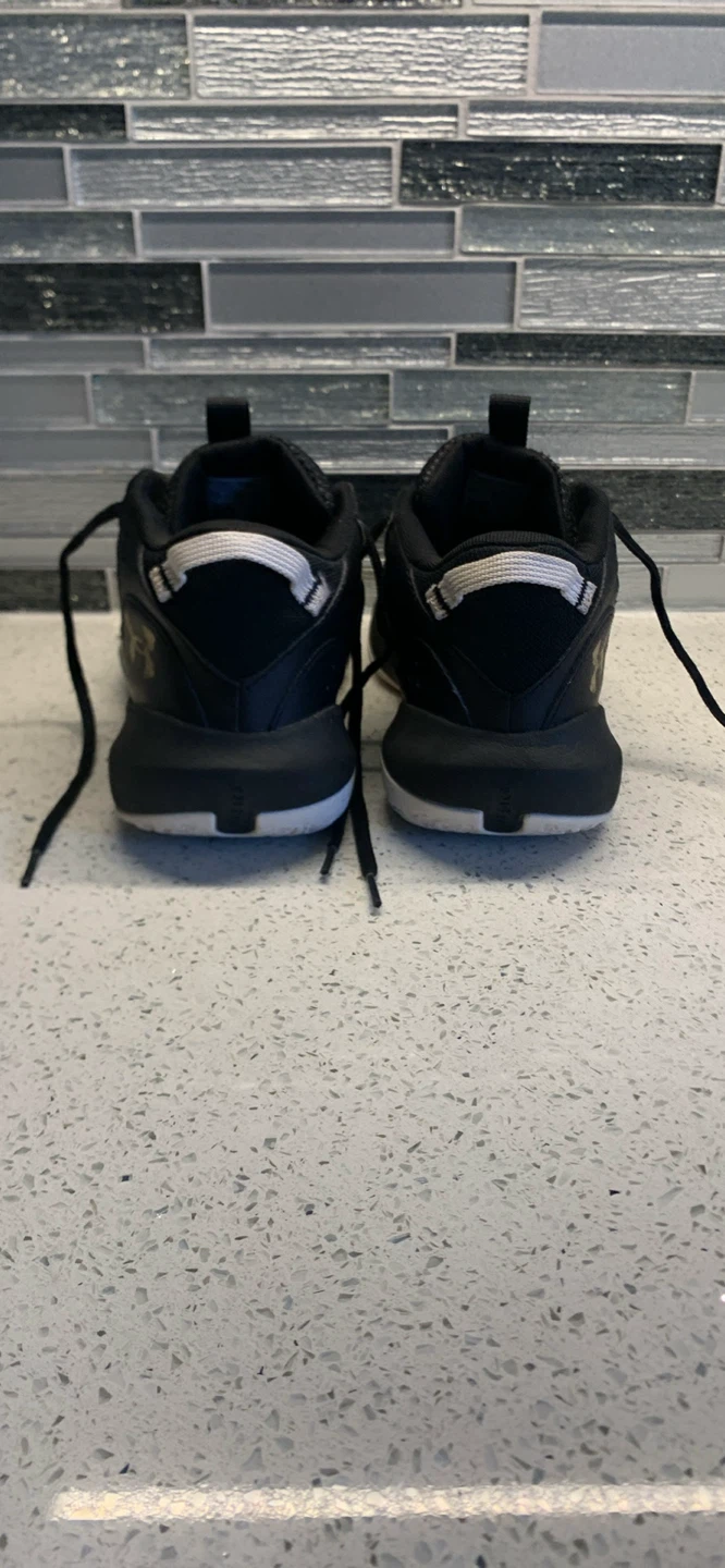 Under Armour Unisex Lockdown 6 - photo 3