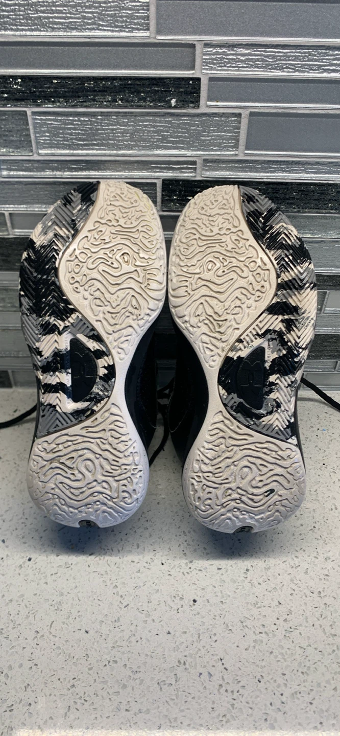 Under Armour Unisex Lockdown 6 - photo 4