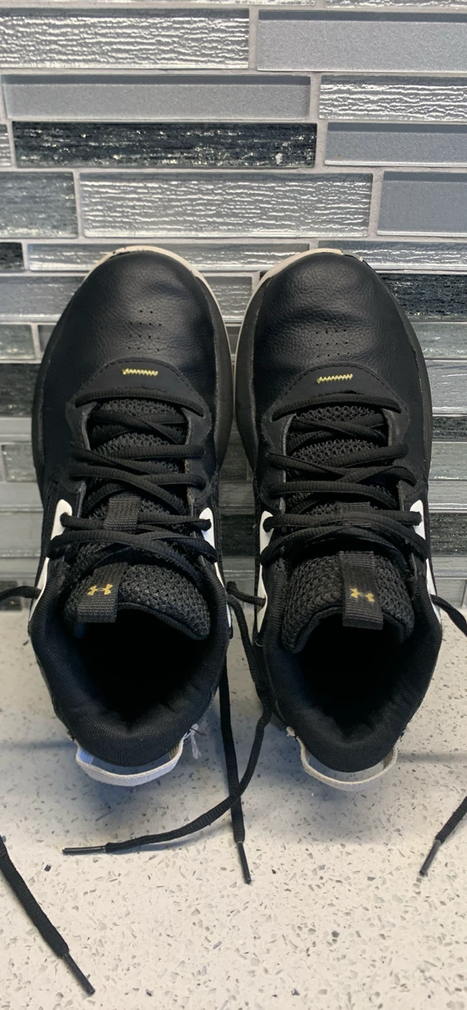 Under Armour Unisex Lockdown 6 - photo 5