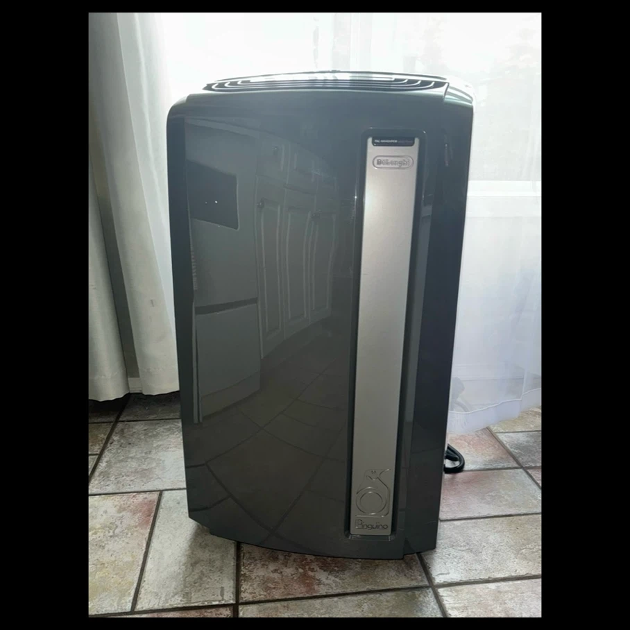 Brand New $350 -  De’Longhi portable air conditioner.