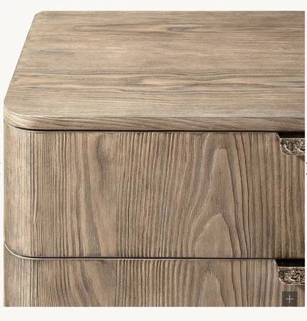 CIRO 6-DRAWER DRESSER - photo 3