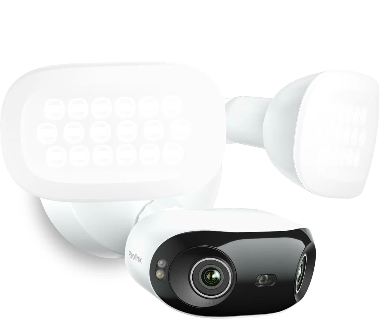 (READ FIRST!) Reolink Elite Floodlight WiFi, 4K 8MP