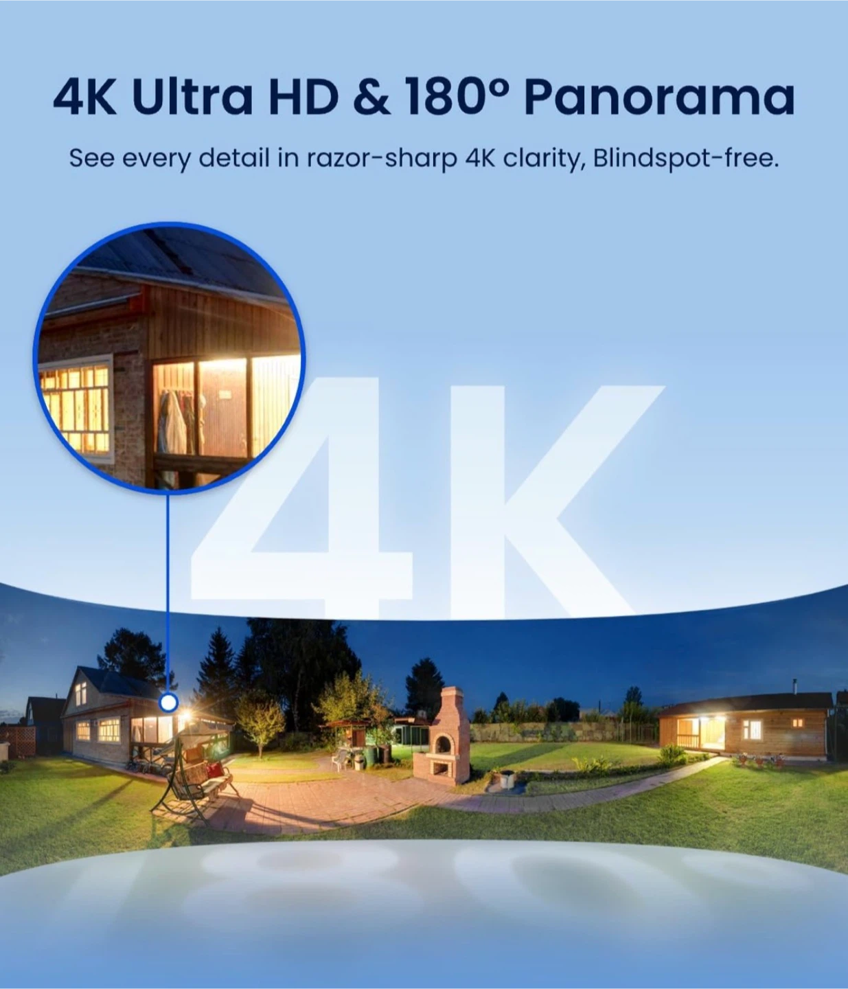 (READ FIRST!) Reolink Elite Floodlight WiFi, 4K 8MP - photo 3