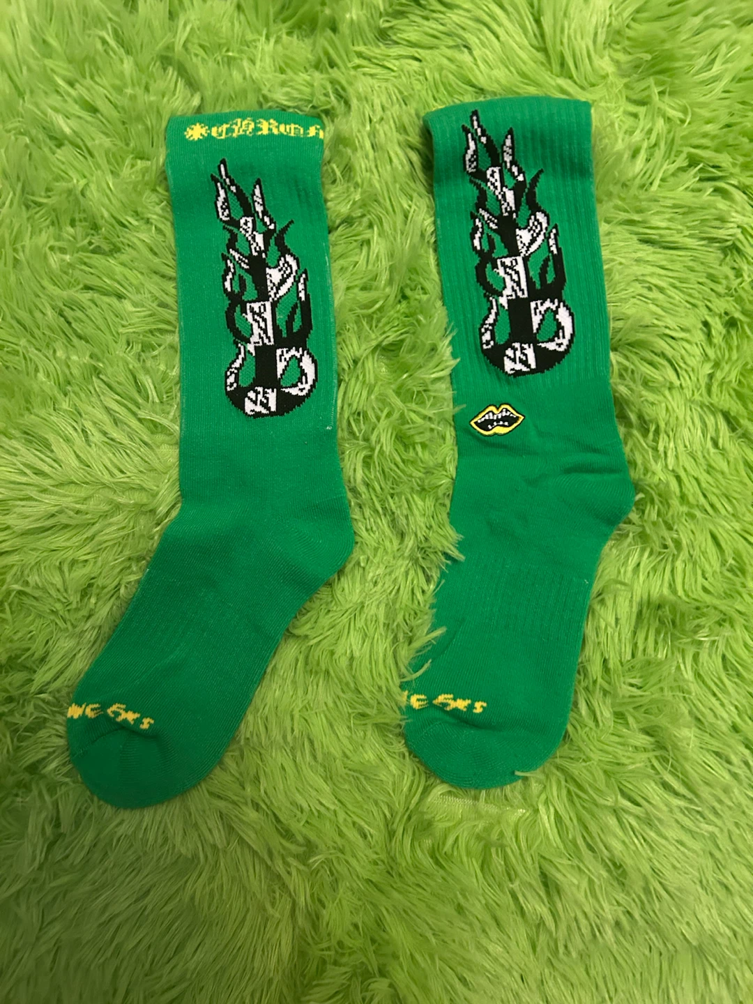 Luxury socks - photo 2