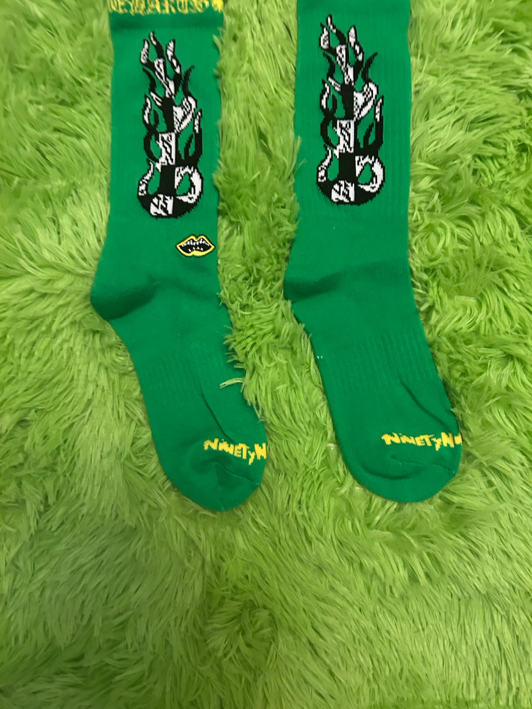 Luxury socks - photo 3