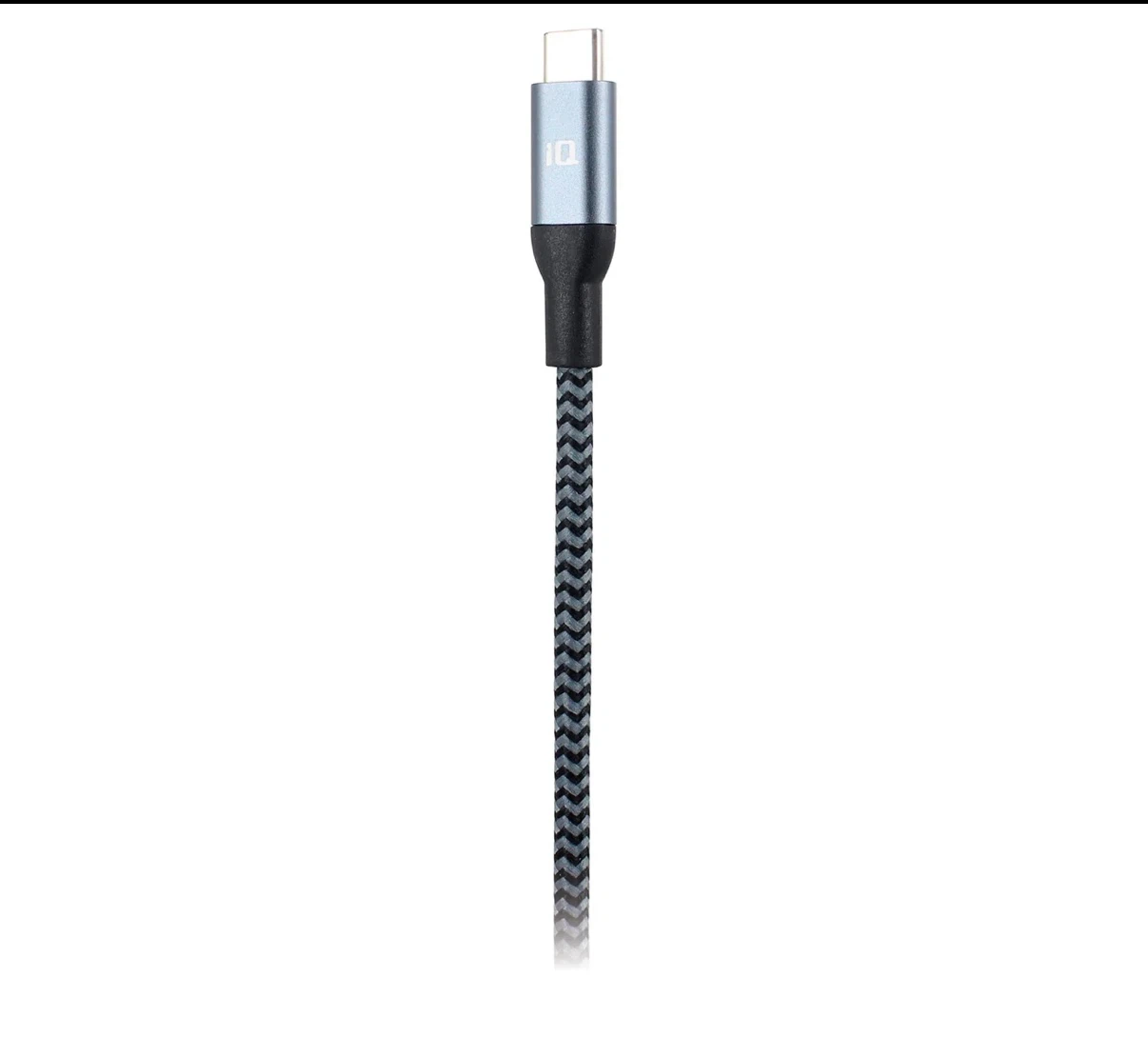 iQ USB-C Charge & Sync Cable - 1.2m / 4ft - photo 4