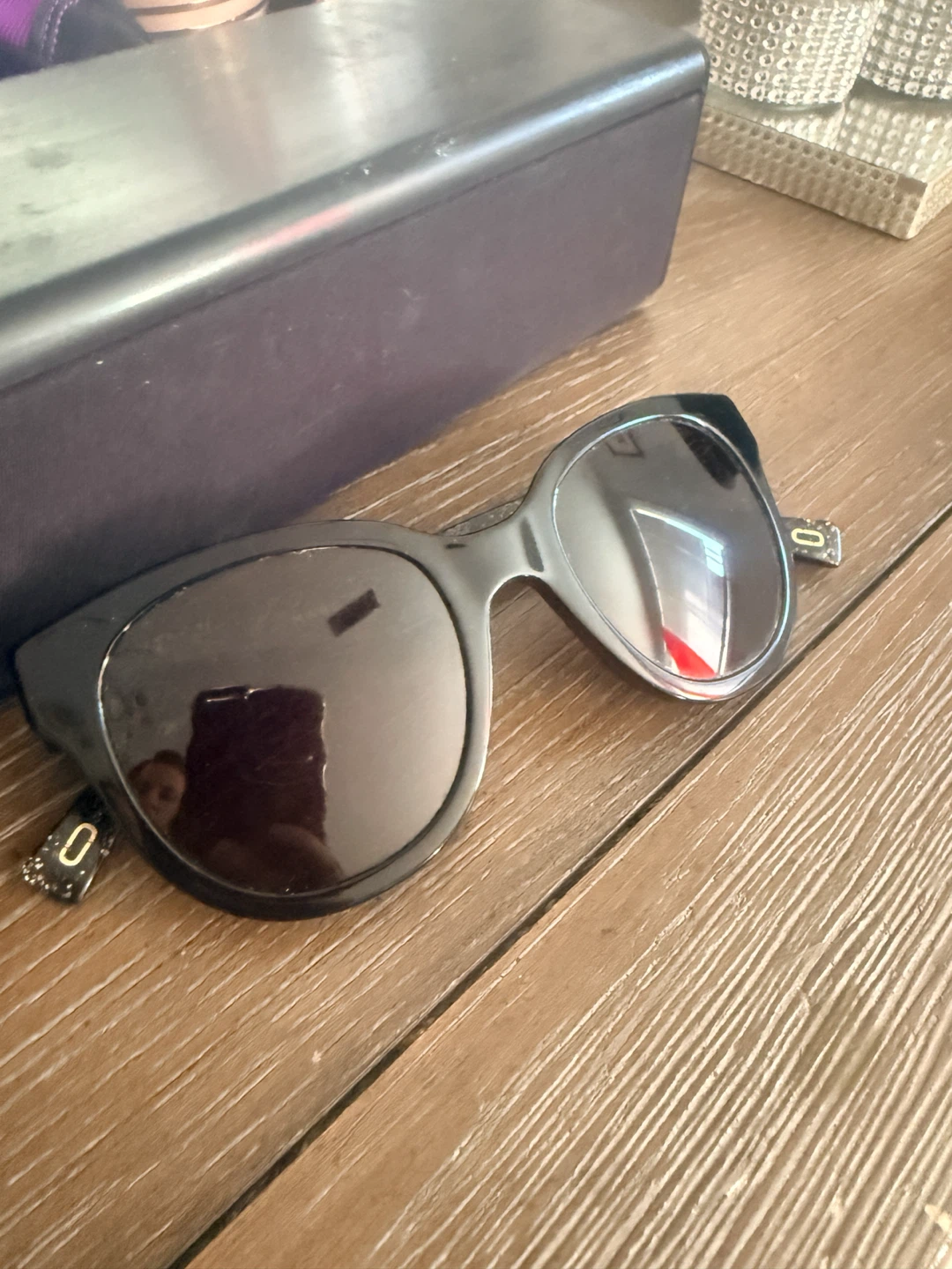 Marc Jacobs Sunglasses - photo 2