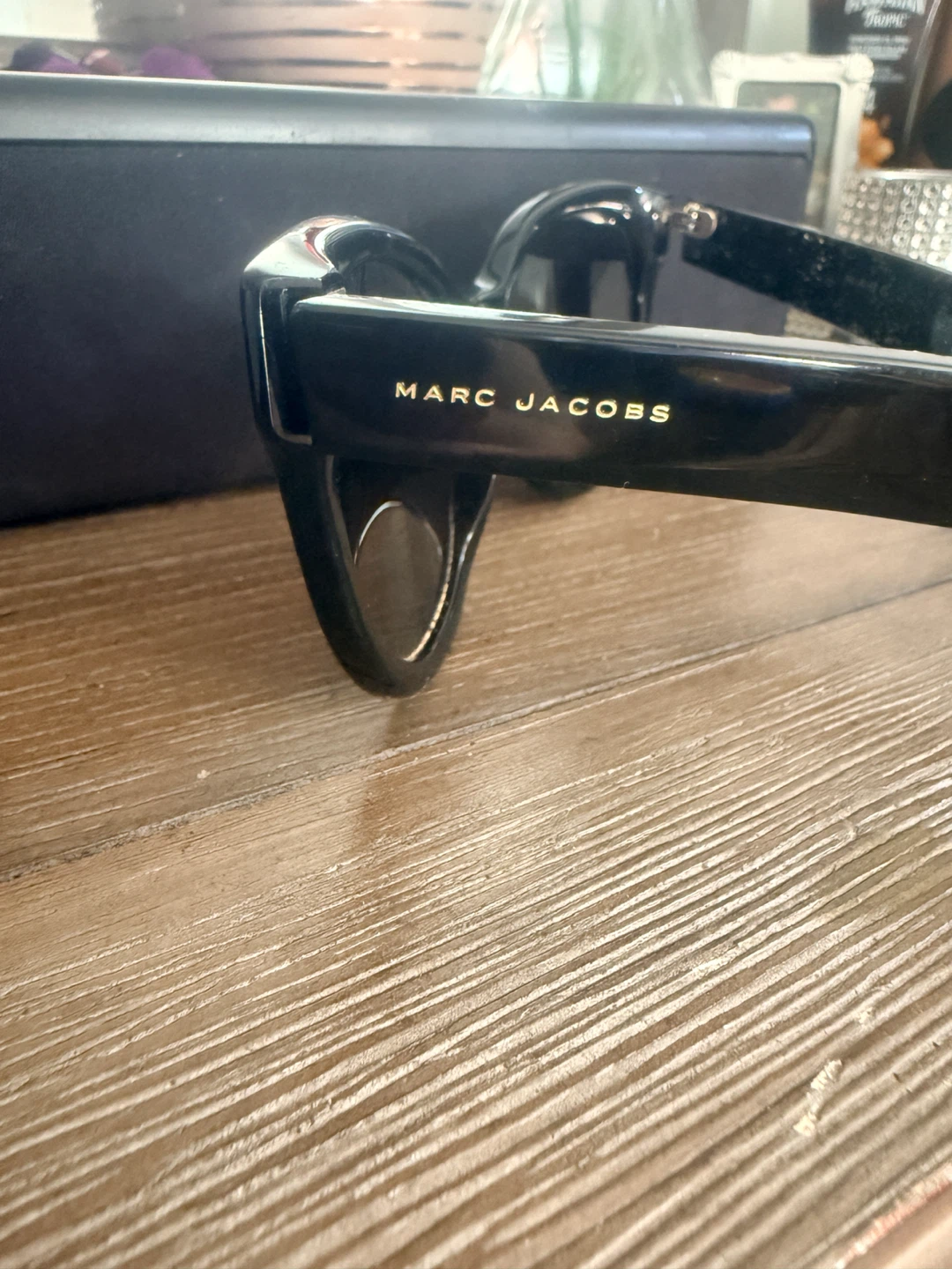 Marc Jacobs Sunglasses - photo 3