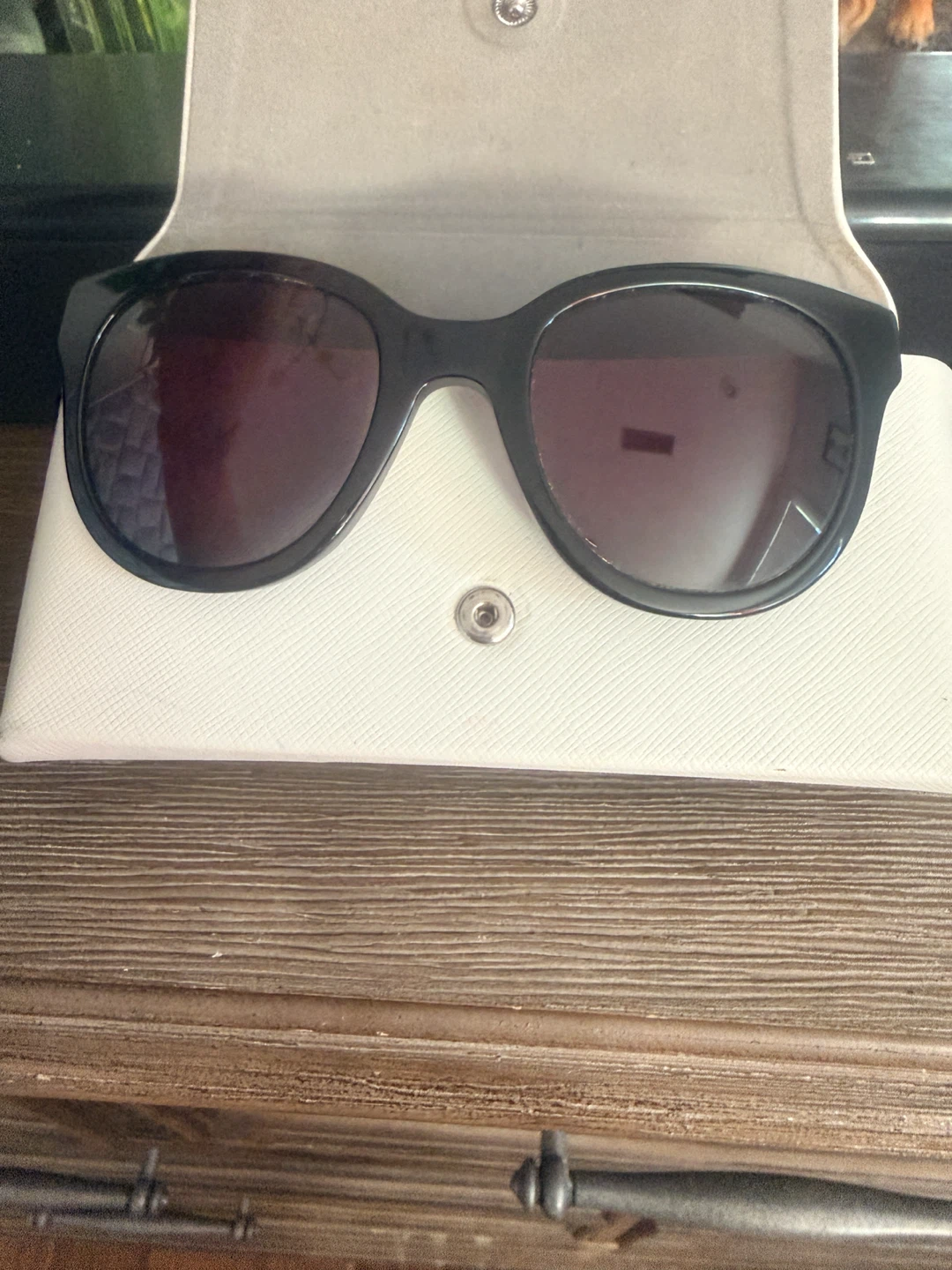 Marc Jacobs Sunglasses - photo 4