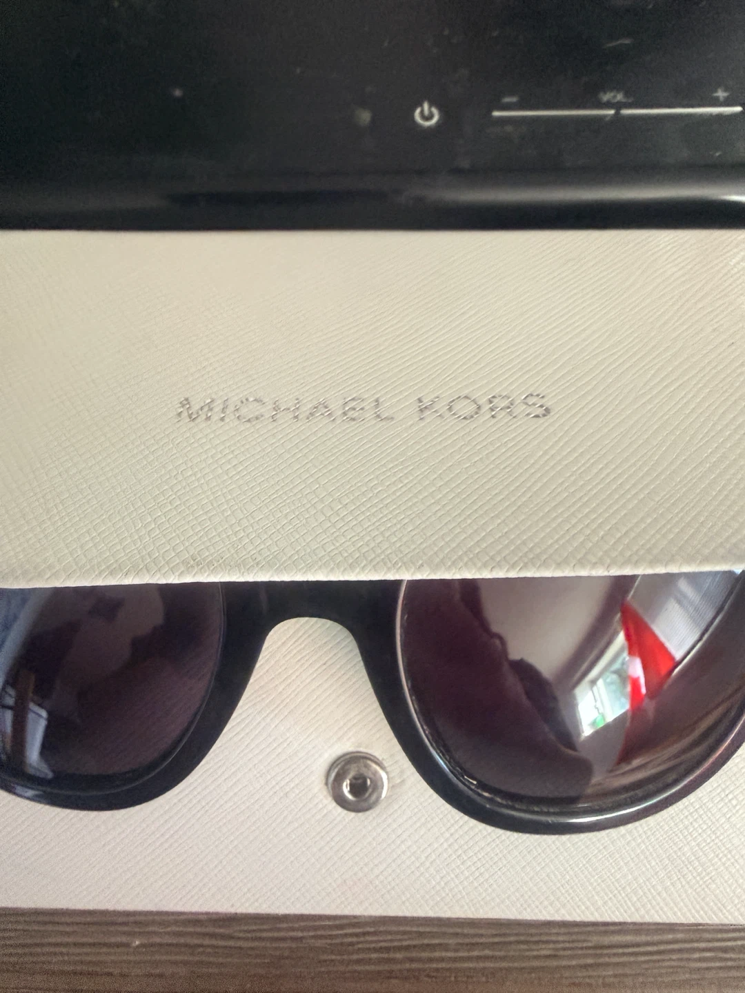 Marc Jacobs Sunglasses - photo 5