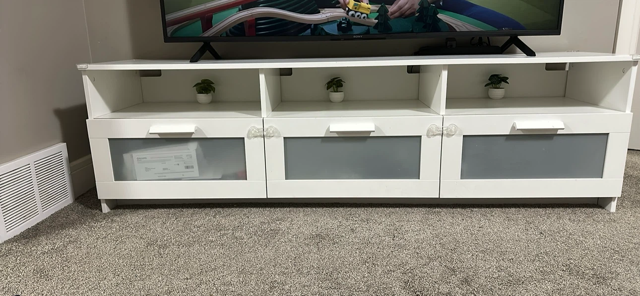 Tv stand 71 inch