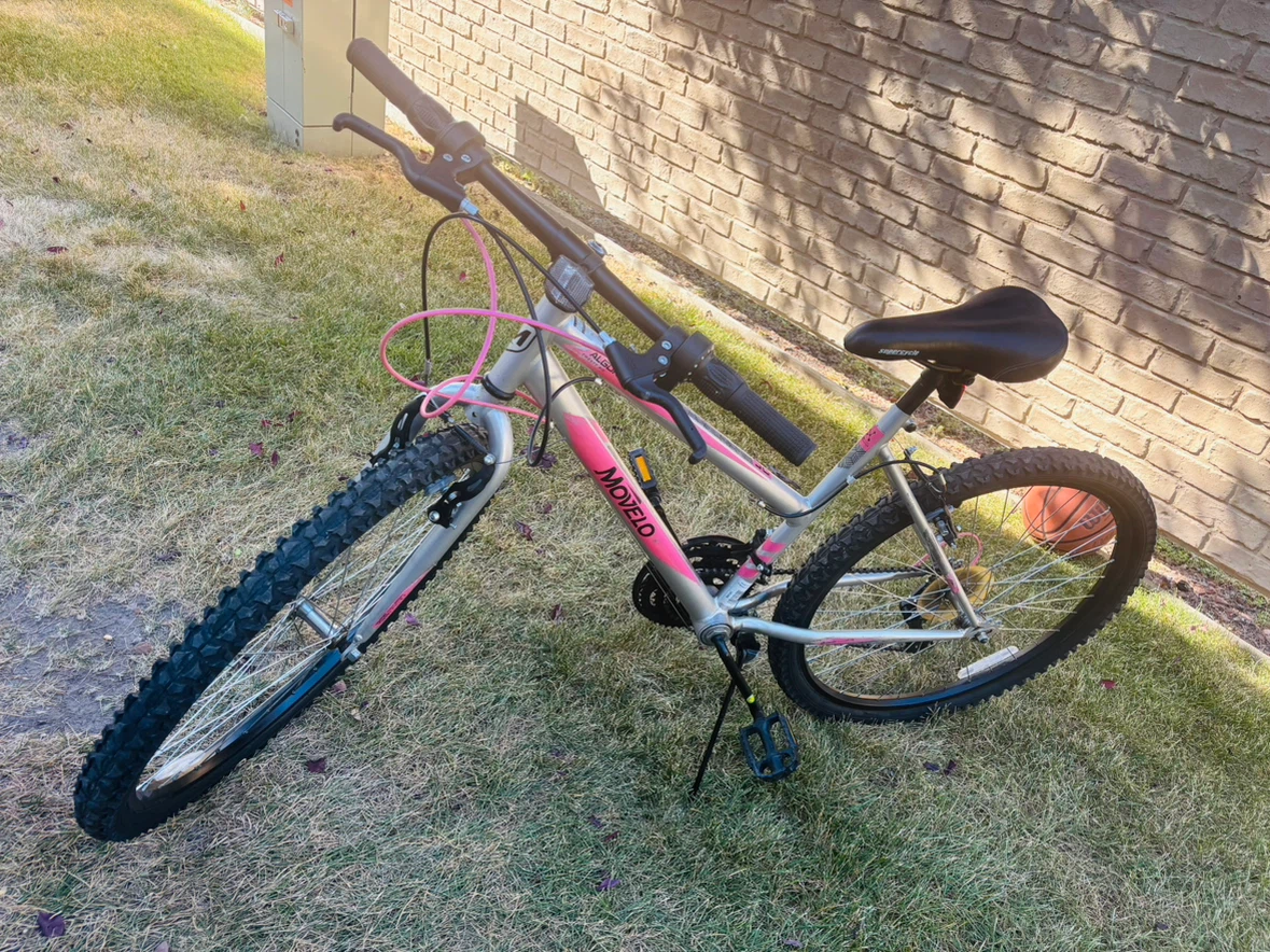Movelo Kids Mountain Bike