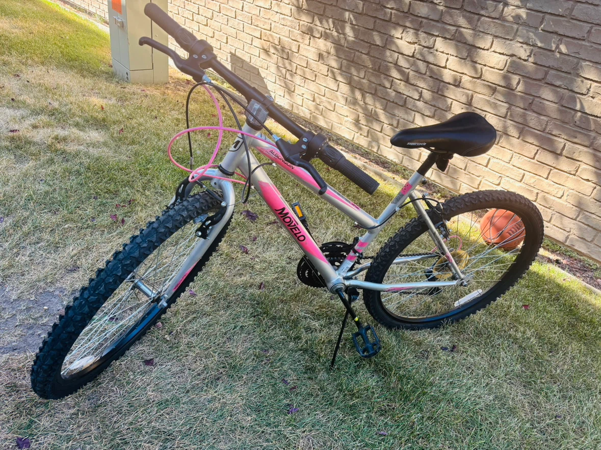 Movelo Kids Mountain Bike - photo 2