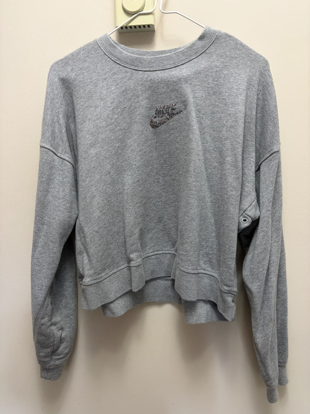 Zara Black V-Neck Ribbed Knit Sweater and others - photo 2