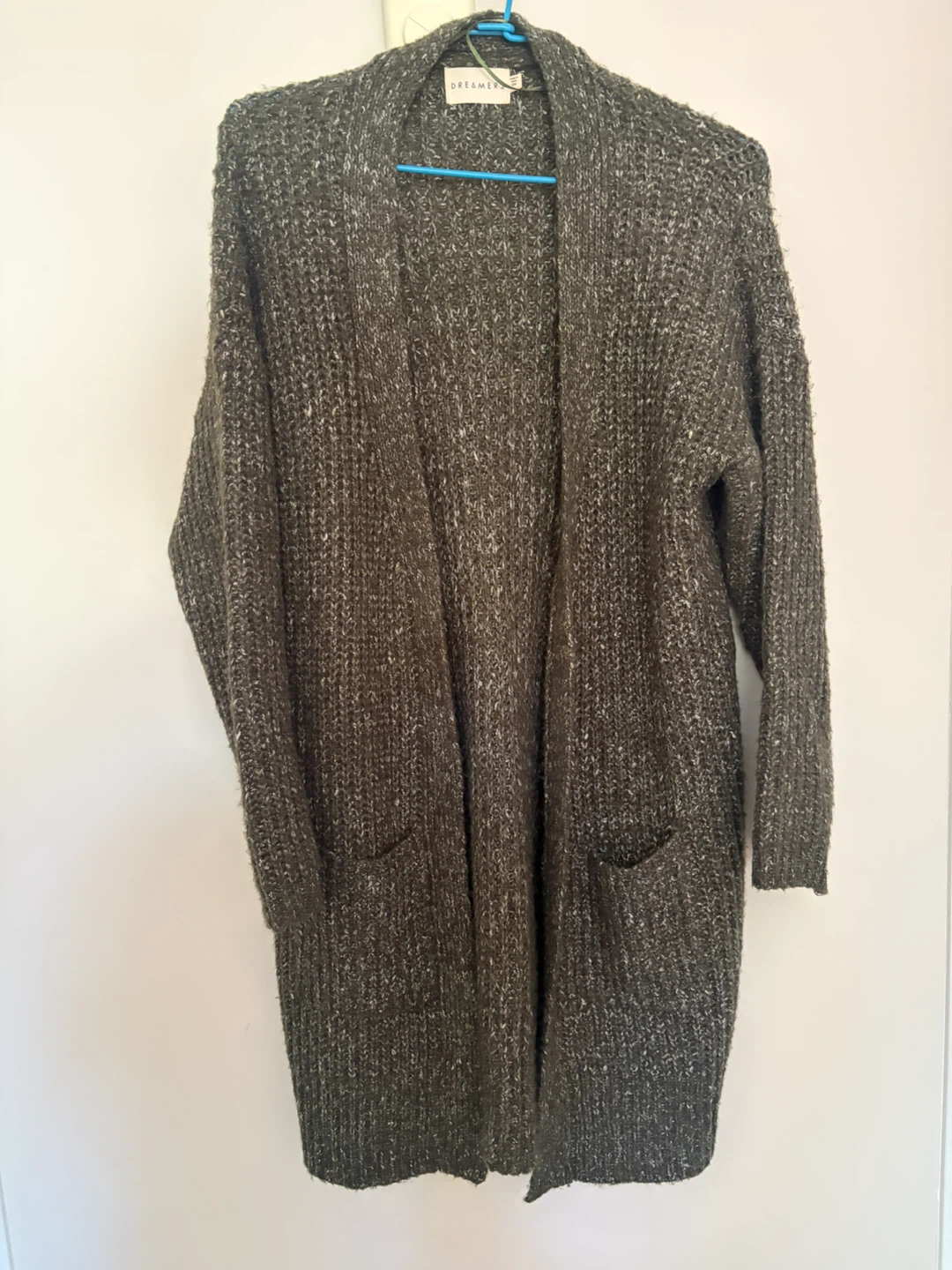 Zara Black V-Neck Ribbed Knit Sweater and others - photo 3