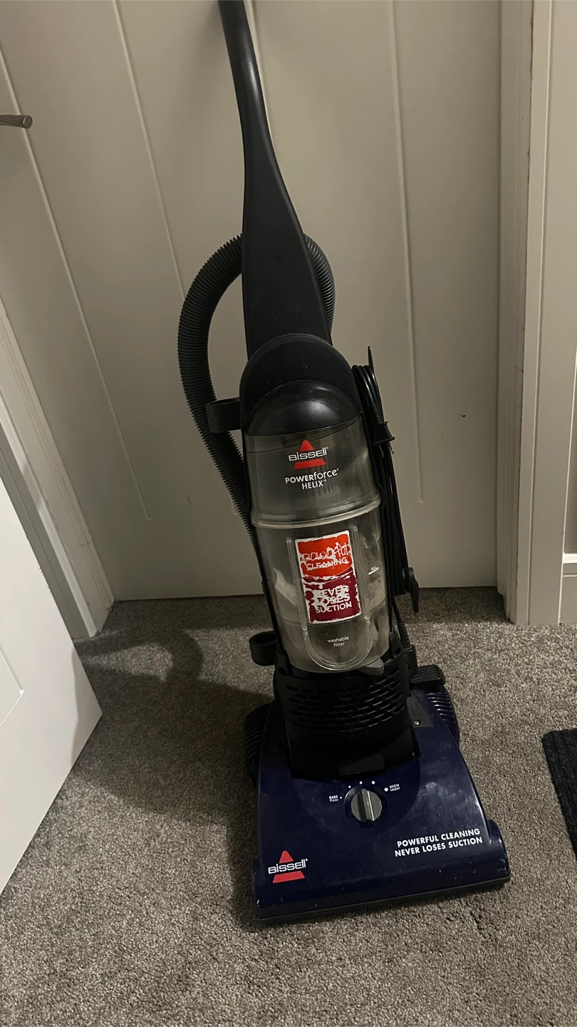 Bissell Vacuum Cleaner