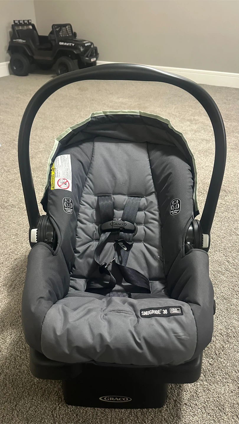 Graco Infant Car Seat