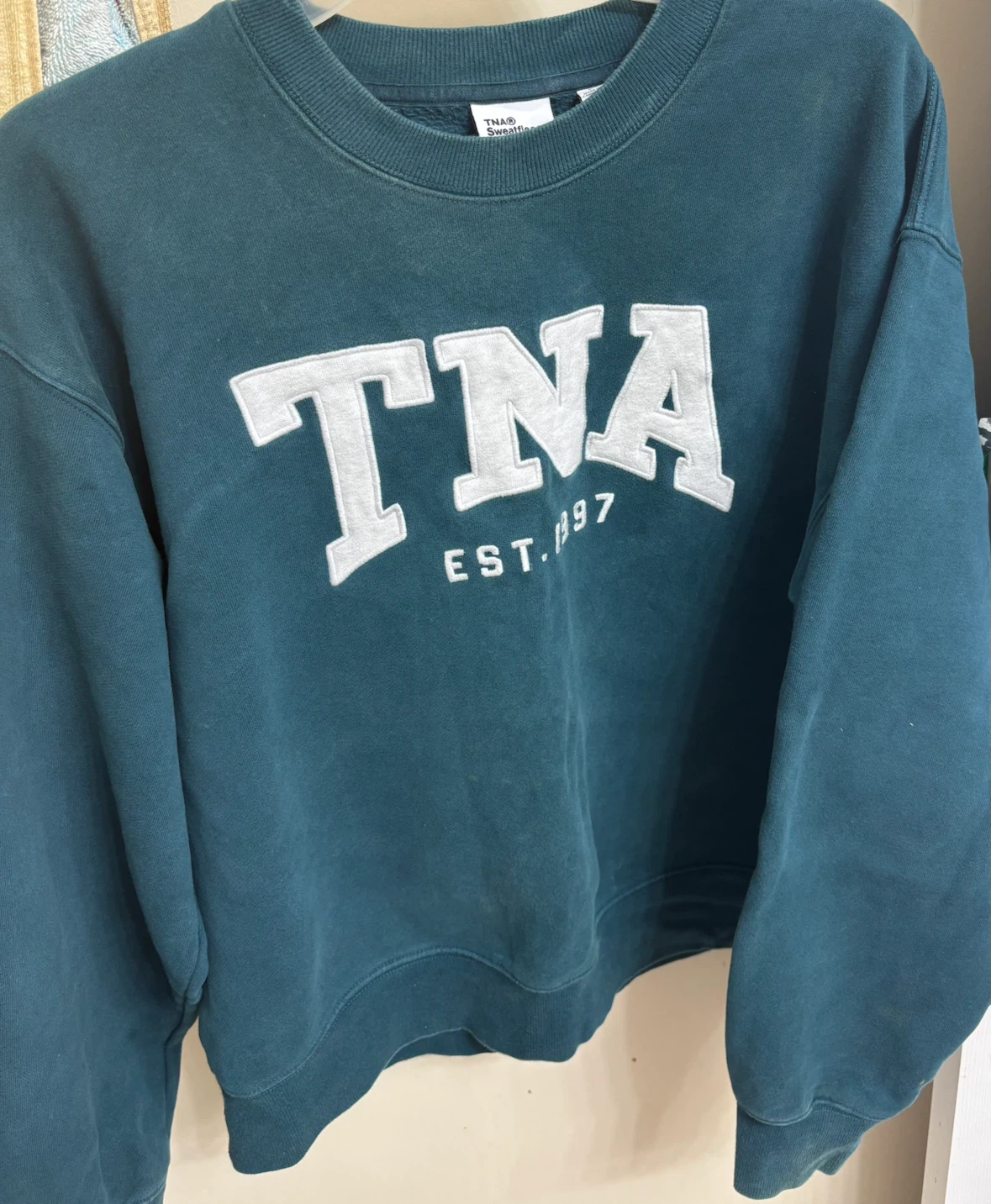 TNA Sweatshirt