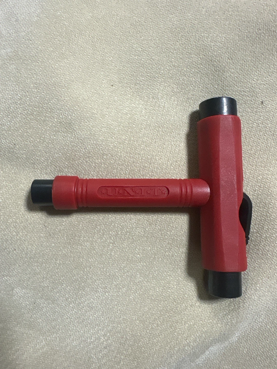Bones Super Reds Skate Bearings and Wheel Set - photo 4