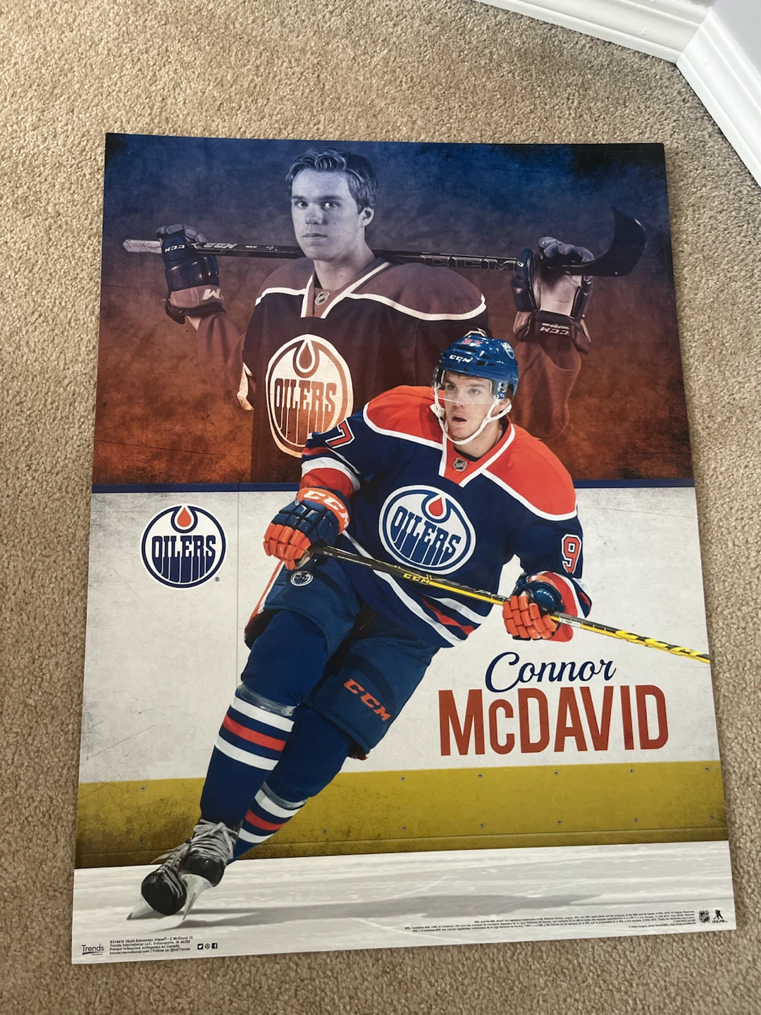 Various Sports Posters - photo 5