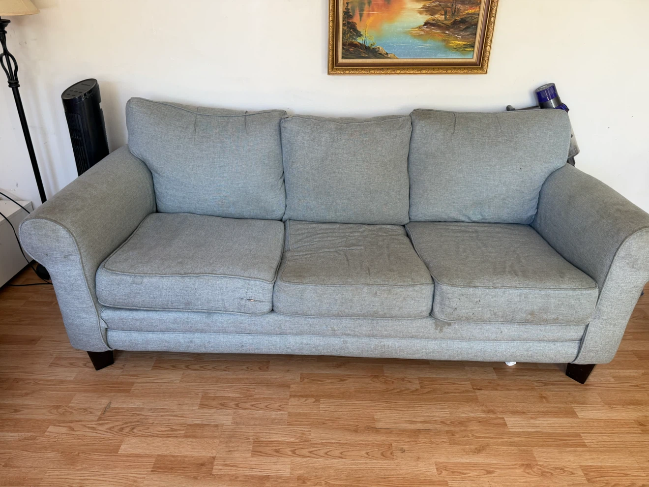 Sofa. - photo 2