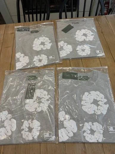 Denim tears (all sizes and all colours)