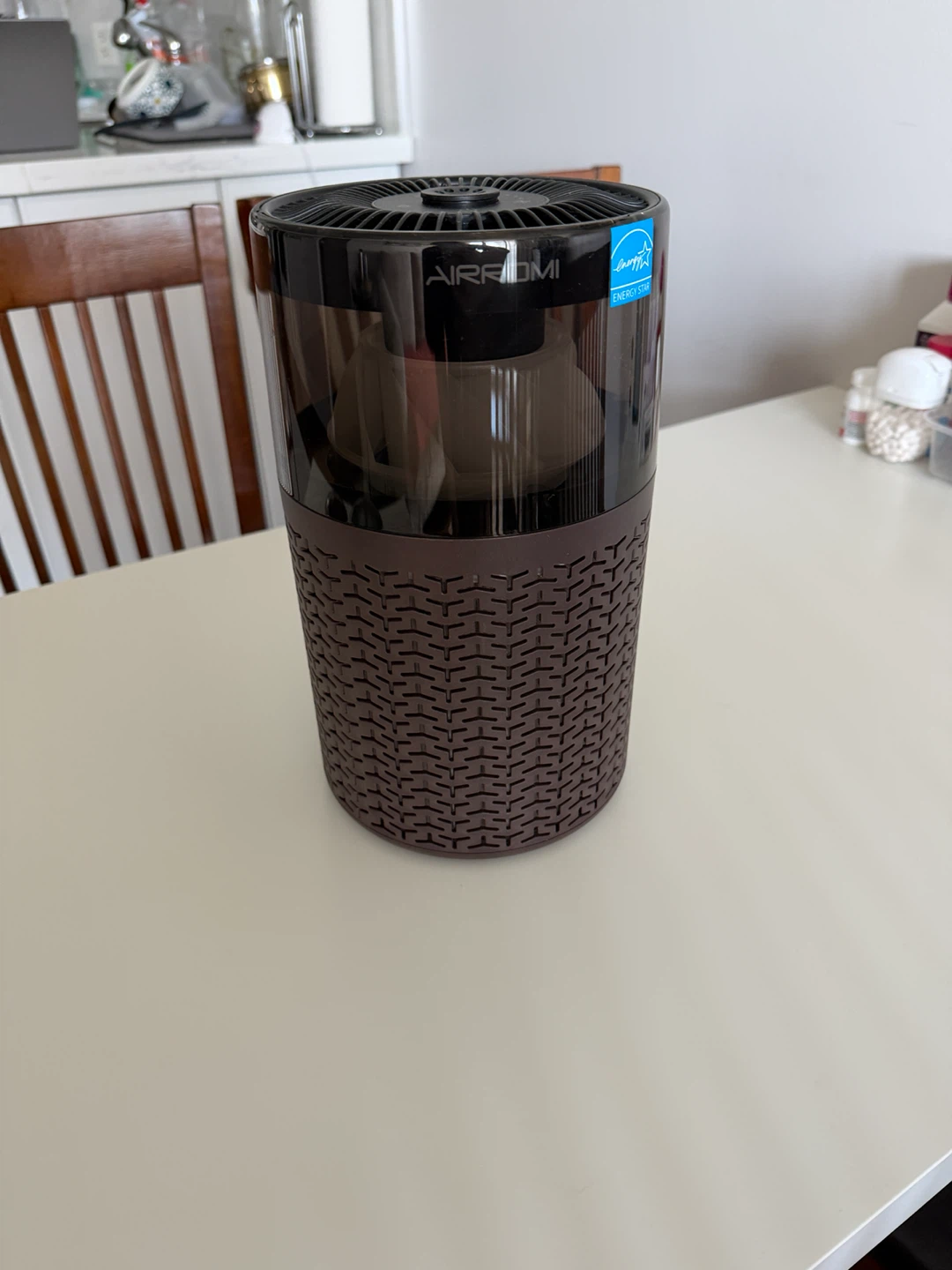 Airromi Air Purifier - photo 2