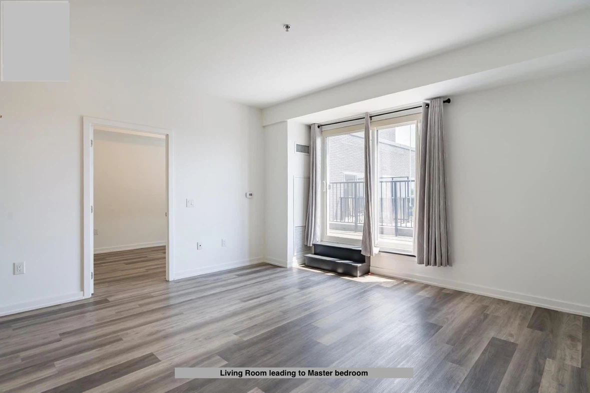 2 bedroom 2 bath apartment for rent - photo 3