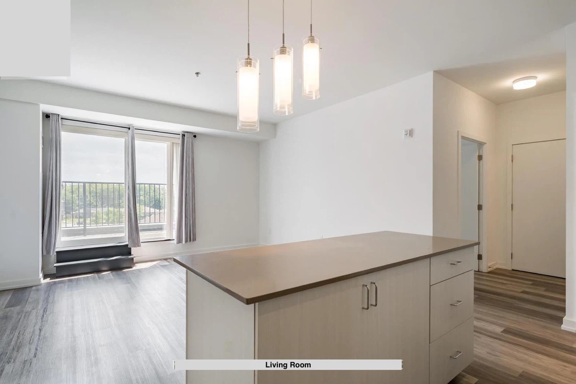 2 bedroom 2 bath apartment for rent - photo 4