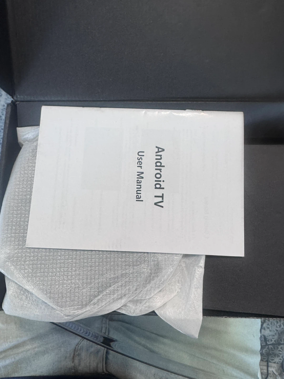 Android TV Box T95Z Plus 2GB/16GB - photo 2
