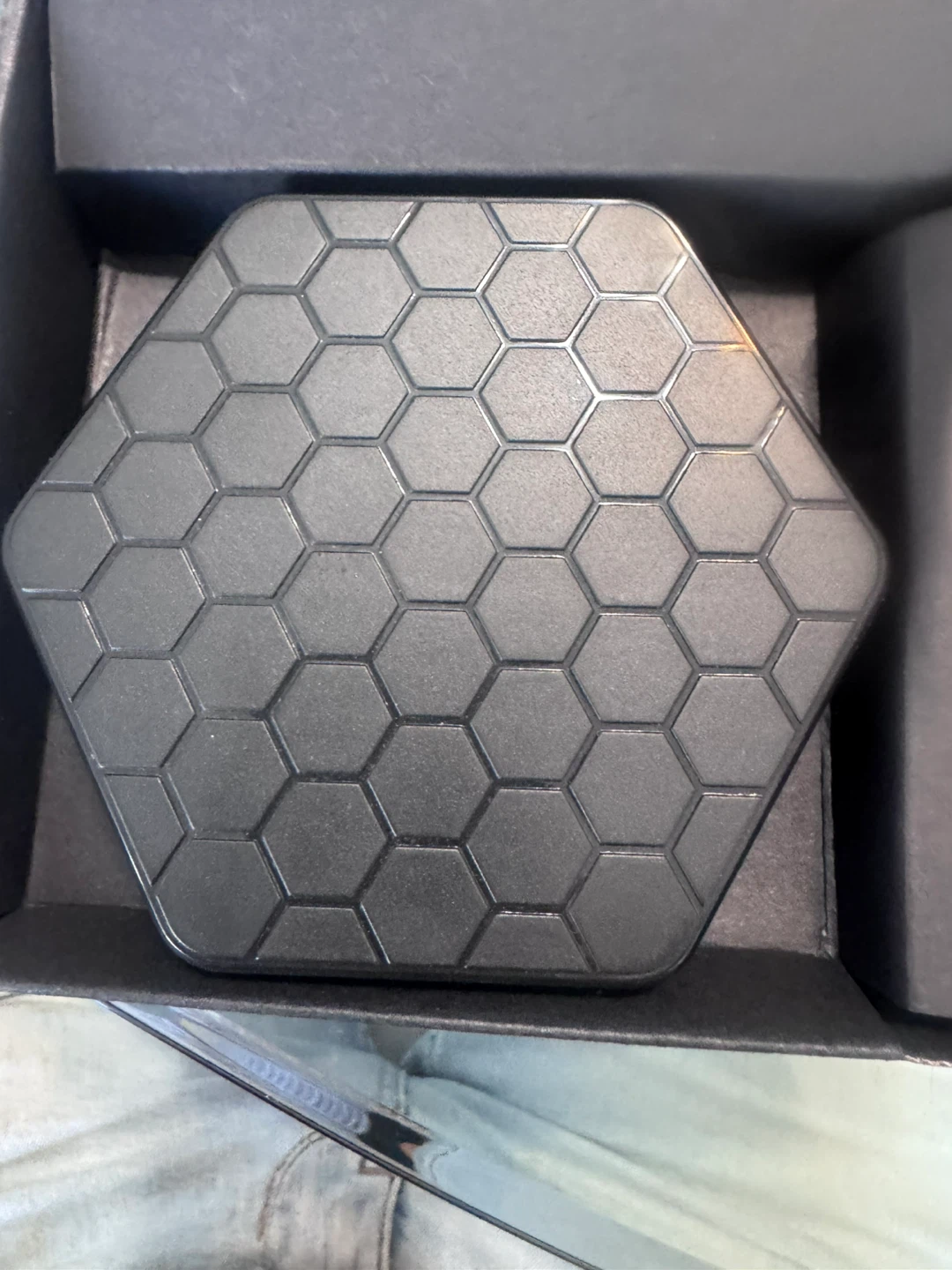 Android TV Box T95Z Plus 2GB/16GB - photo 3