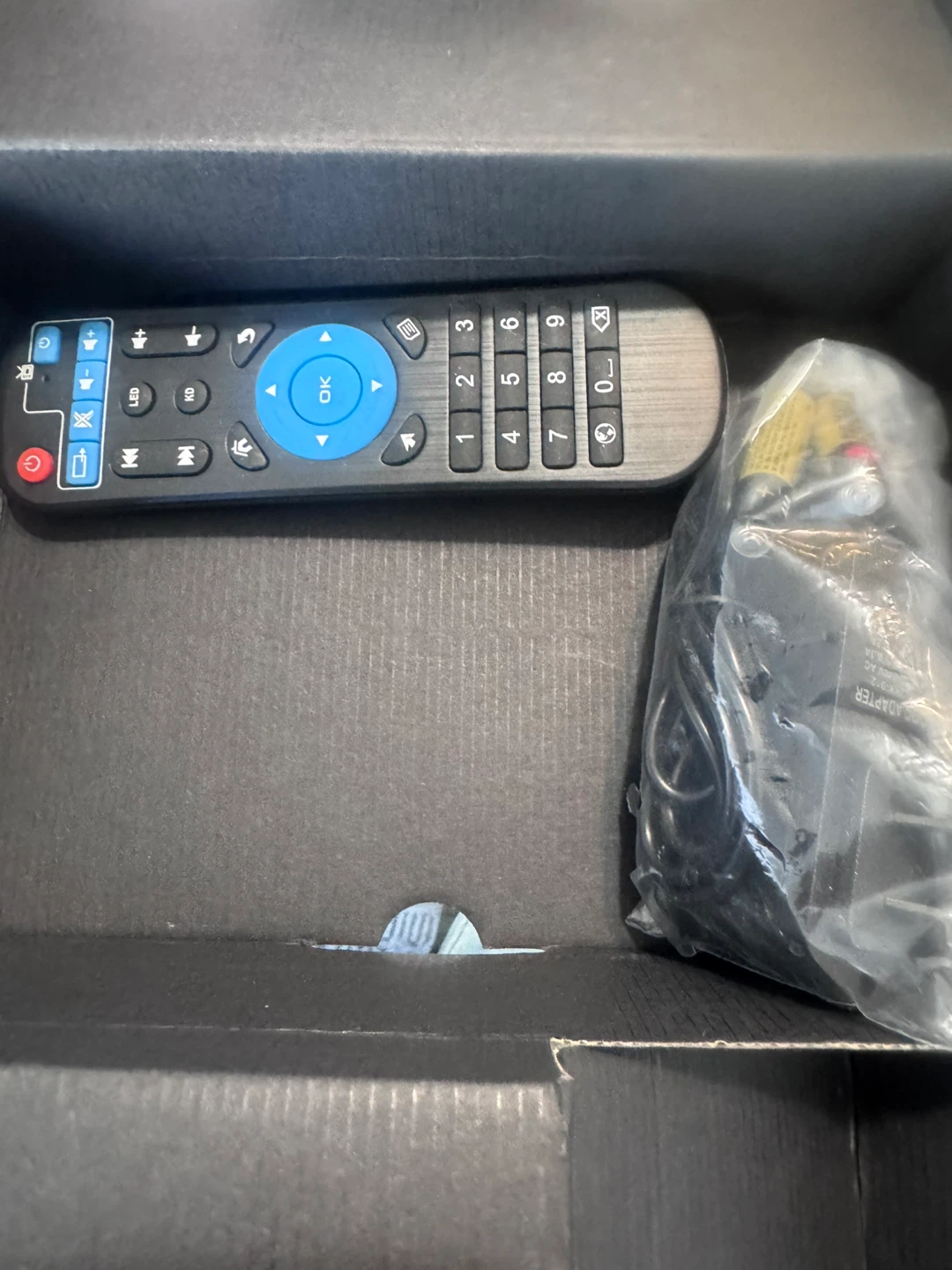 Android TV Box T95Z Plus 2GB/16GB - photo 4