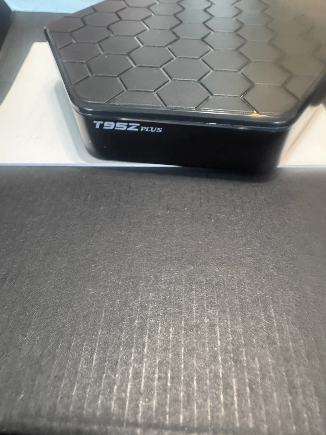Android TV Box T95Z Plus 2GB/16GB - photo 5