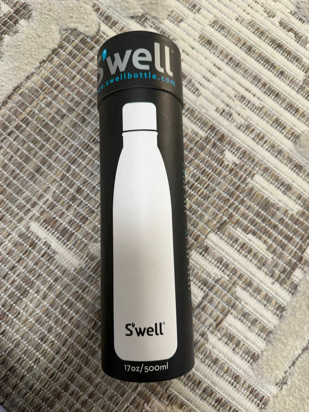 New S'well 17oz Water Bottle - photo 2