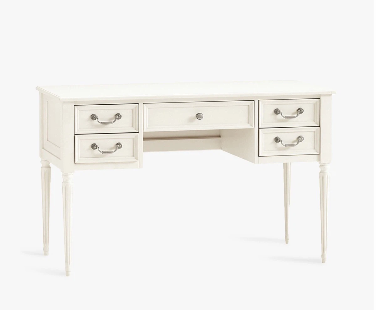 Pottery Barn Blyth Desk - photo 2