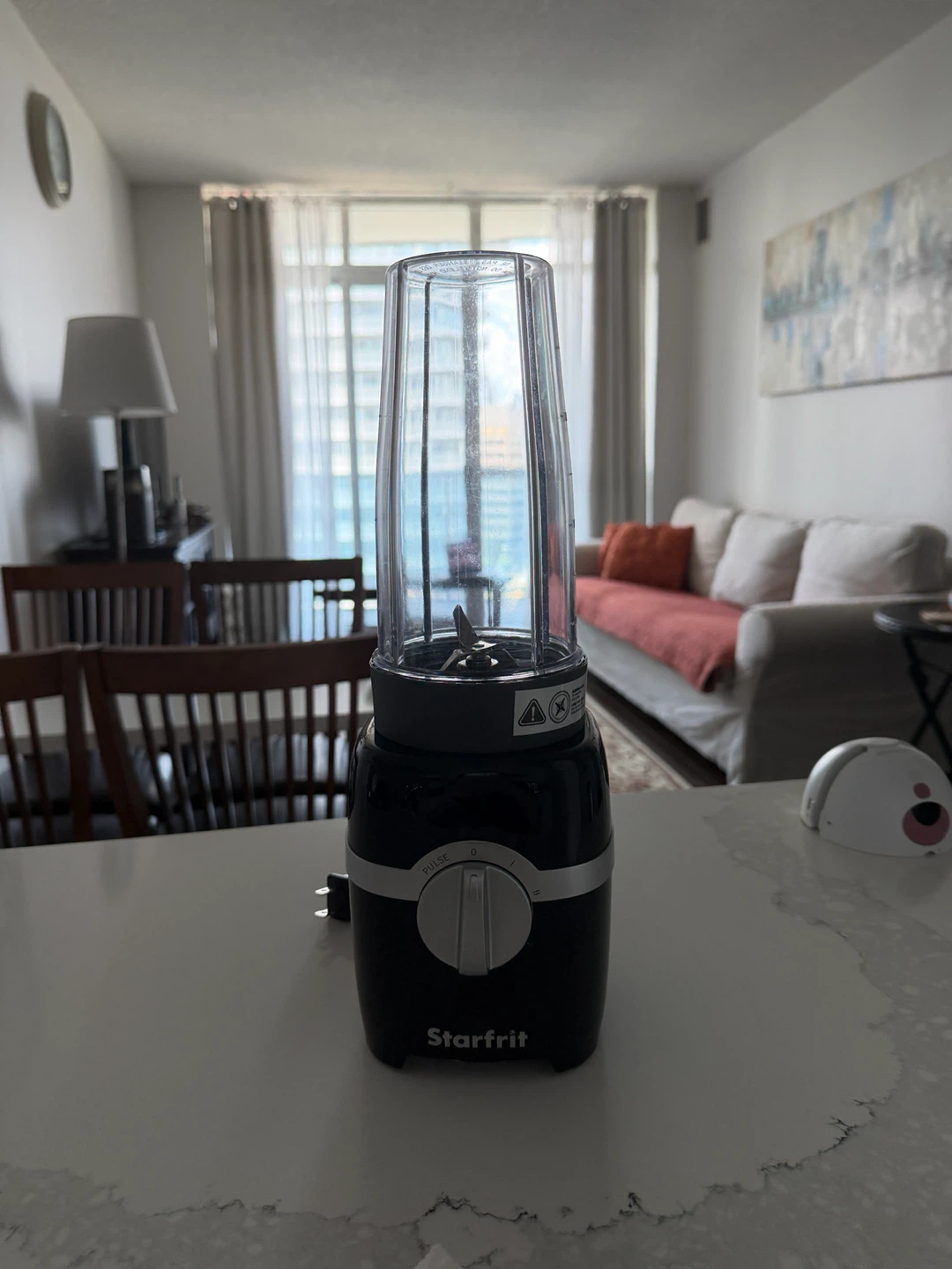 Starfrit personal blender - photo 2
